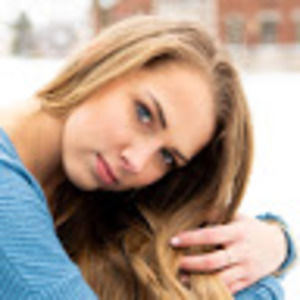 Meet your Posher, Bridget